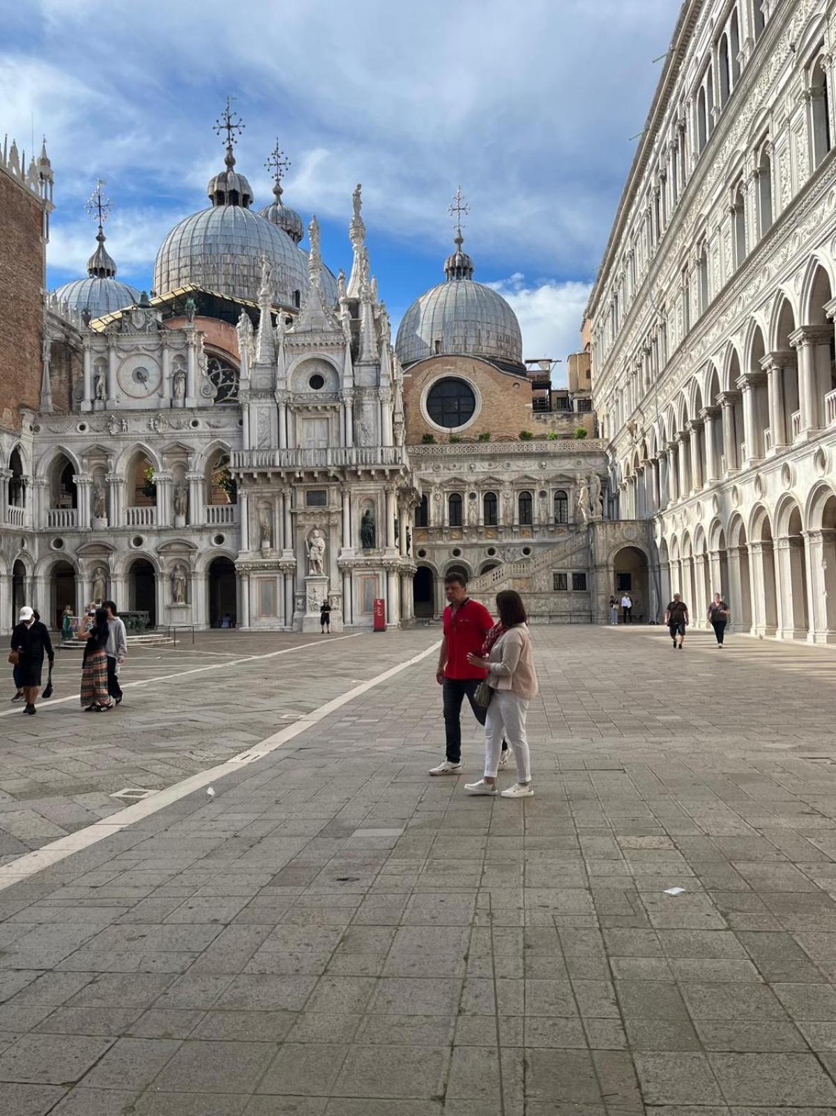 Appartamento La casa di Alice Pellestrina Esterno foto